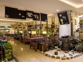 Green Tree Inn Dalian - Image 5