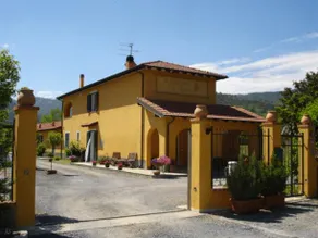Agriturismo Le Giare - Residence vicino al mare, con piscina - Image 2
