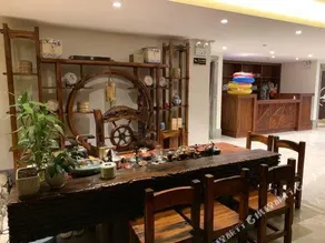 Kangle Hot Spring Hotel - Image 5