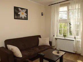 Grand-Tourist Anker Gate Apartments - Image 3