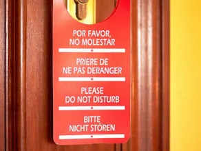 Pension Sony Restaurante - Image 4