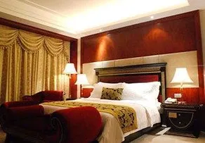 Jianghong International Hotel - Image 4
