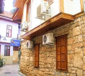 Embassy Pension - Image 2
