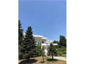 Villa Nomads Paralia private pool and parking - Image 5