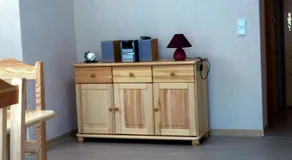 Barrierefreie 6 Personen Ferienwohnung im Landhausstil - Image 3