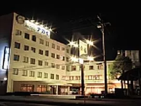 Hotel Nagai - Image 1