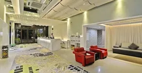 XiaMen  Gulang Resort Hotel - Image 3