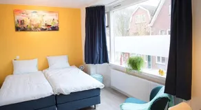 Shortstay Bilderdijk - Image 4