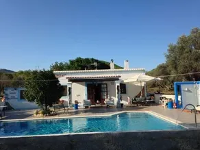 Holiday Villa in Ibiza - Image 2