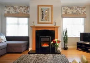 Latharne Lodge - Image 4