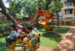 HOTEL SAKET PLAZA MAHABALESHWAR - Image 4