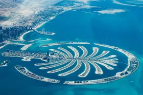 One Perfect Stay - 1BR at Marina Crown - Image 5