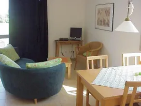 Ferienappartments Neukirchen - Image 2