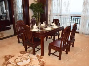 Huaxi Hotel - Image 5