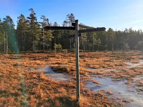 Hyttingsfabodstugor - Image 4