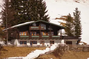 Chalet Lodge Hubertus - Image 2