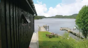 Nesheim Cabin By The Sea - Image 4
