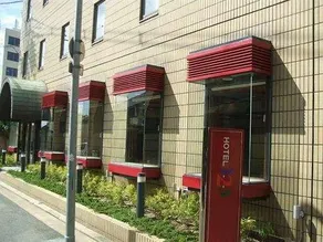Hotel 1 2 3 Sakai - Image 4