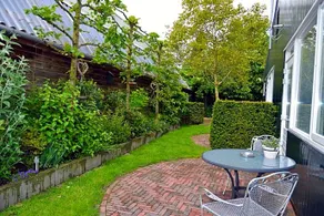 Bed & Breakfast De Berkeboom - Image 4