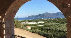 Leonidio Rock climbing house - Image 3