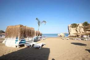 Mavi Beyaz Hotel & Beach Club - Image 5