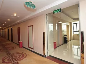 Vienna Hotel Zhengzhou Airport - Image 2