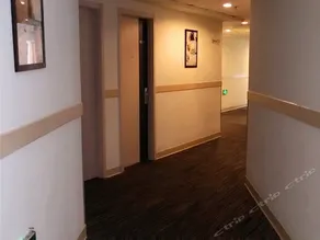 Jinjiang Inn Liuyang North Jinsha Road - Image 3