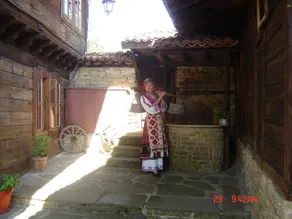 Hadjigergy's Guest House - Image 5