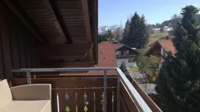 FeWo "Sonnenschein" Oberreute - Image 3