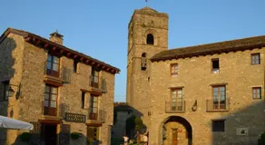 Apartamentos El Palacete de Ainsa - Image 2