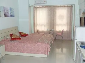 Shenyang Bokexinju Apartment Fuzhong Building Branch - Image 3