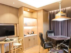 Ziguang Boutique Hotel - Image 5