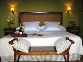 Los Enebrales Resort & Spa - Image 4