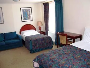 Hotel Lázenský Vrch - Image 3