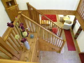 The Old Dairy Holiday Home - Image 4