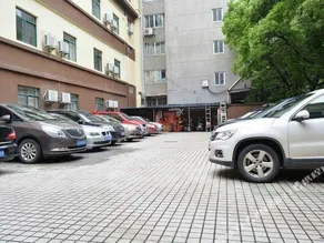 Home Inn Nanchang Yangming Road Erjing Road - Image 2
