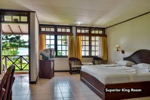 Silintong Hotel - Image 2