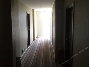 Anshun Phatthaya Garden Hotel - Image 3