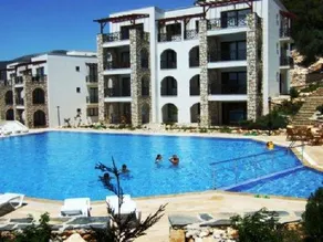 Mandalya Gardens Apartments Akbuk - Image 5