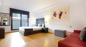 The Apartment Barcelona Sagrada Familia - Image 3