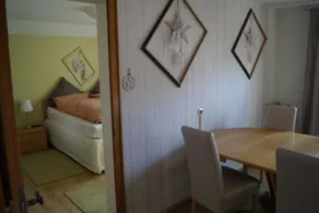 Ferienwohnung Kunsthaus Villa Sukka - Image 5