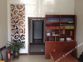 CHENGUANG GUESTHOUSE - Image 5
