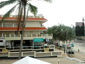 Adams Beach Resort - Image 5
