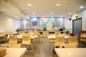 Hanting Express Changchun Gaoxin zong Guanggu Street - Image 2
