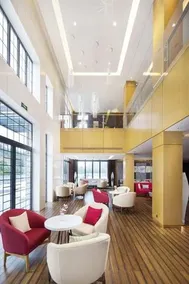 Park Inn by Radisson Libo - Image 4