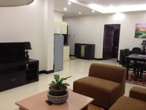 Vientiane Garden Service Apartment - Image 1