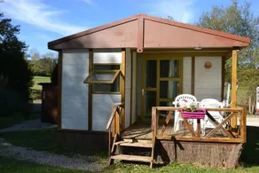 Les Chalets D'alzen - Image 2
