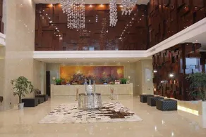 Intercity Hotel - Image 4