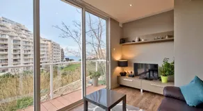 Balluta Bay Beach house with Seaviews - Image 5