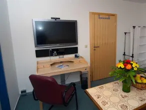 Separatè im Haus Carmen - Image 4